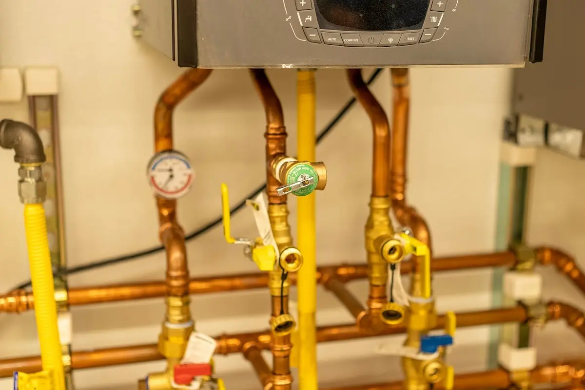 Licensed technician providing Sewer Cleanout for a homeowner in Danbury